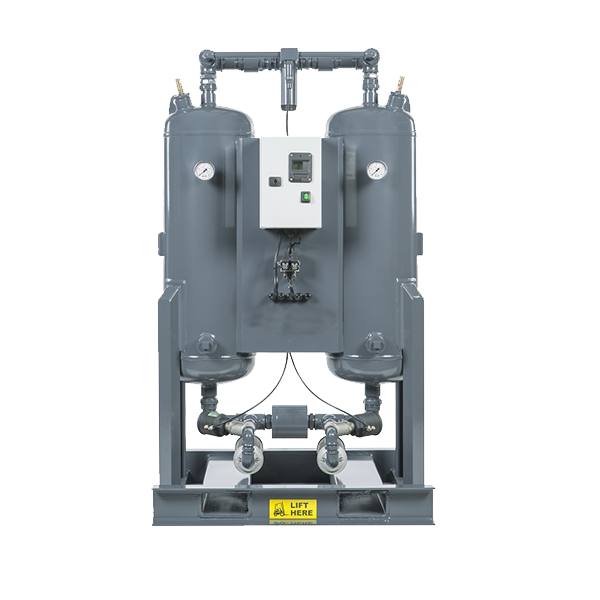 Осушитель DryAir DA 130