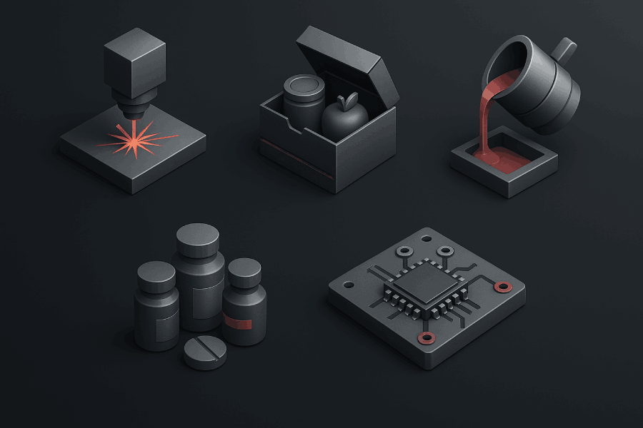 Применение генераторов кислорода