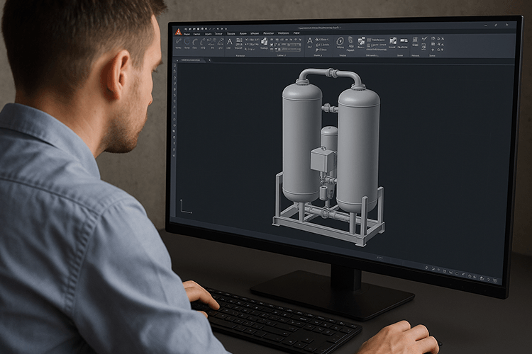 Подбор оборудования